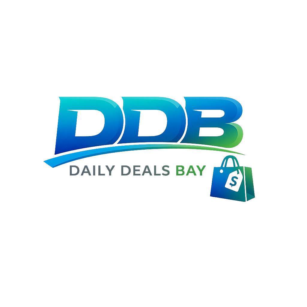 Daily Deals Bay